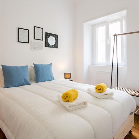 The Graceful Escape Apartman Lisboa Kültér fotó